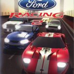 Coverart of Ford Racing 2