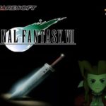 Coverart of Final Fantasy VII Survivor