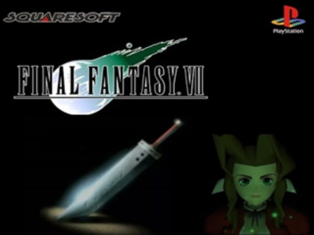 The coverart image of Final Fantasy VII Survivor