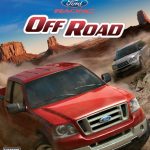 Coverart of Ford Racing: Off Road