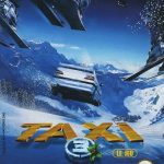 Coverart of Taxi 3