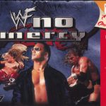 WWF No Mercy Plus
