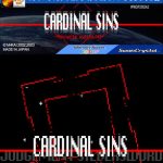 Coverart of Cardinal Sins: Recycle Edition