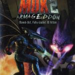 MDK2: Armageddon