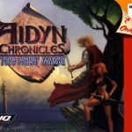 Coverart of Aidyn Chronicles Mods