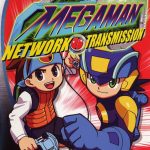 Coverart of Mega Man Network Transmission