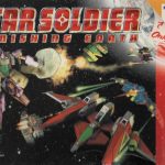 Coverart of Star Soldier: Vanishing Earth