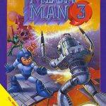 Coverart of Mega Man 3 Improvement