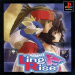Coverart of Ling Rise