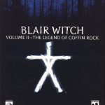 Coverart of Blair Witch Volume II: The Legend of Coffin Rock
