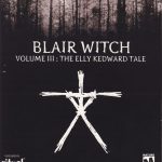 Coverart of Blair Witch Volume III: The Elly Kedward Tale