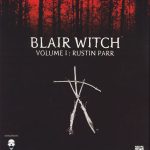 Coverart of Blair Witch Volume I: Rustin Parr