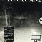 Coverart of Nocturne