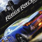 Coverart of Ridge Racers