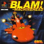 Coverart of Machine Head