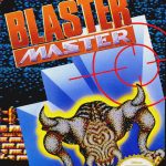 Coverart of Blaster Master