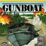 Coverart of Gunboat