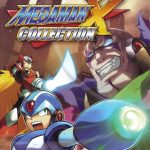 Coverart of Mega Man X Collection