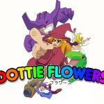 Coverart of Dottie Flowers
