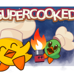 Coverart of Supercooked!