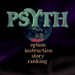 Coverart of Psyth (Standalone)