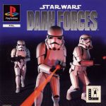 Coverart of Star Wars: Dark Forces