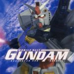Coverart of Kidou Senshi Gundam