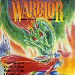 Coverart of Dragon Warrior