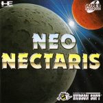 Coverart of Neo Nectaris
