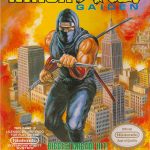 Coverart of Ninja Gaiden