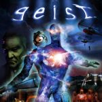 Coverart of Geist