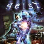 Coverart of Geist