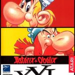 Coverart of Asterix & Obelix XXL
