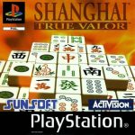 Coverart of Shanghai: True Valor