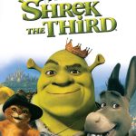 Coverart of Shrek the Third