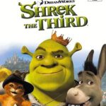 Coverart of Shrek the Third