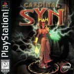 Coverart of Cardinal Syn