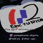Coverart of Epic Turismo 2