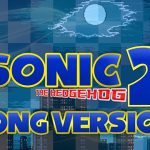 Coverart of Sonic 2 Long Version