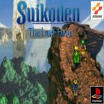 Coverart of Suikoden: The Last Hope (Hack)