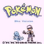 Coverart of Pokemon PureBlue