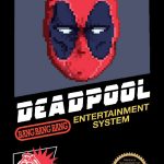 Coverart of Techmoon Presents: Deadpool The Game
