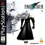 Final Fantasy VII - Sephiroth Mod