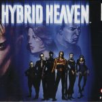 Coverart of Hybrid Heaven