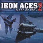 Coverart of Iron Aces 2: Birds of Prey
