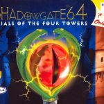 Coverart of Shadowgate 64: Trials of the Four Towers