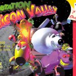 Coverart of SpaceStation Silicon Valley