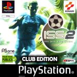 Coverart of ISS2 - Club Edition